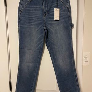 Judy Blue Carpenter Jeans